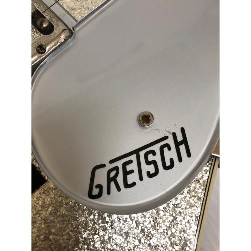 GRETSCH (グレッチ) '59 Silver Jet with Bigsby エレキギター G6129T-59 2013年製 @