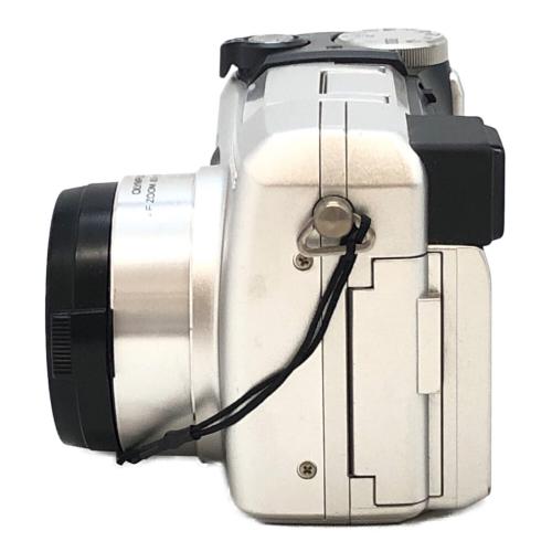 OLYMPUS (オリンパス) デジタルカメラ C-740 ※動作確認済