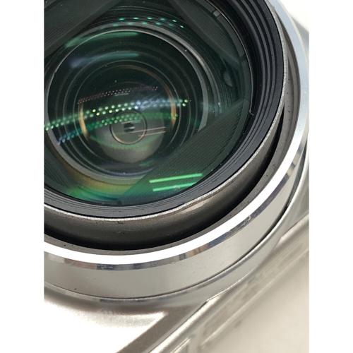 OLYMPUS (オリンパス) デジタルカメラ C-740 ※動作確認済