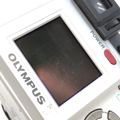 OLYMPUS (オリンパス) デジタルカメラ C-740 ※動作確認済