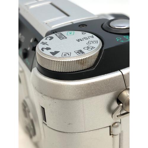 OLYMPUS (オリンパス) デジタルカメラ C-740 ※動作確認済