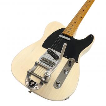 FENDER JAPAN (フェンダージャパン) bigsby テレキャスター エレキギター TL52-110BTX 2002～2004年製