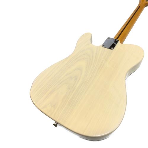 FENDER JAPAN (フェンダージャパン) bigsby テレキャスター エレキギター TL52-110BTX 2002～2004年製