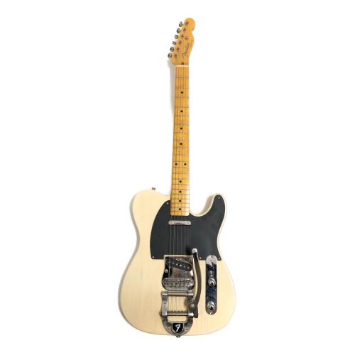 FENDER JAPAN (フェンダージャパン) bigsby テレキャスター エレキギター TL52-110BTX 2002～2004年製