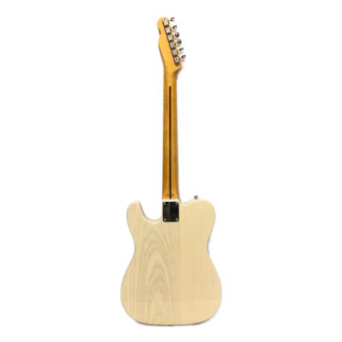 FENDER JAPAN (フェンダージャパン) bigsby テレキャスター エレキギター TL52-110BTX 2002～2004年製
