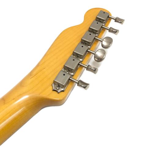 FENDER JAPAN (フェンダージャパン) bigsby テレキャスター エレキギター TL52-110BTX 2002～2004年製