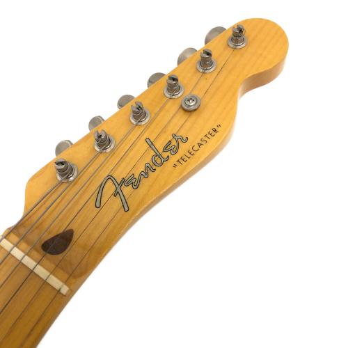 FENDER JAPAN (フェンダージャパン) bigsby テレキャスター エレキギター TL52-110BTX 2002～2004年製