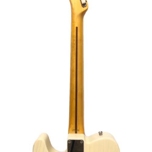 FENDER JAPAN (フェンダージャパン) bigsby テレキャスター エレキギター TL52-110BTX 2002～2004年製