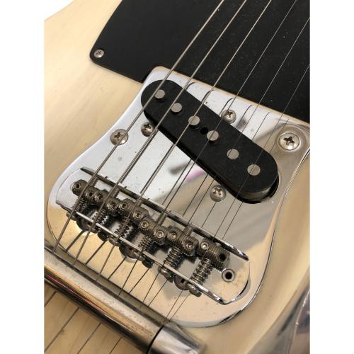 FENDER JAPAN (フェンダージャパン) bigsby テレキャスター エレキギター TL52-110BTX 2002～2004年製