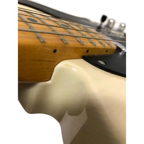 FENDER JAPAN (フェンダージャパン) bigsby テレキャスター エレキギター TL52-110BTX 2002～2004年製