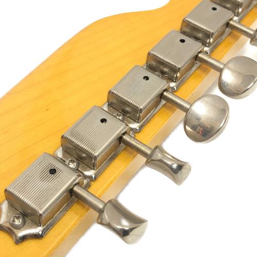 FENDER JAPAN (フェンダージャパン) bigsby テレキャスター エレキギター TL52-110BTX 2002～2004年製