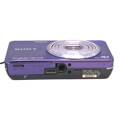 SONY (ソニー) コンパクトデジタルカメラ DSC-W570 Cyber-shot