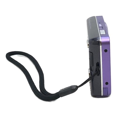 SONY (ソニー) コンパクトデジタルカメラ DSC-W570 Cyber-shot