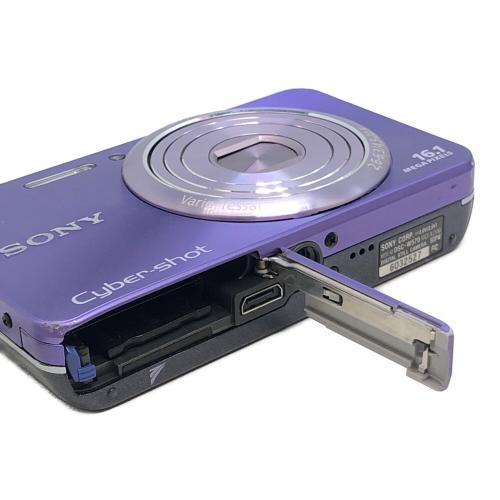 SONY (ソニー) コンパクトデジタルカメラ DSC-W570 Cyber-shot