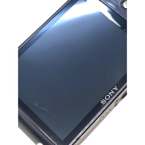 SONY (ソニー) コンパクトデジタルカメラ DSC-W570 Cyber-shot