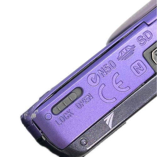 SONY (ソニー) コンパクトデジタルカメラ DSC-W570 Cyber-shot