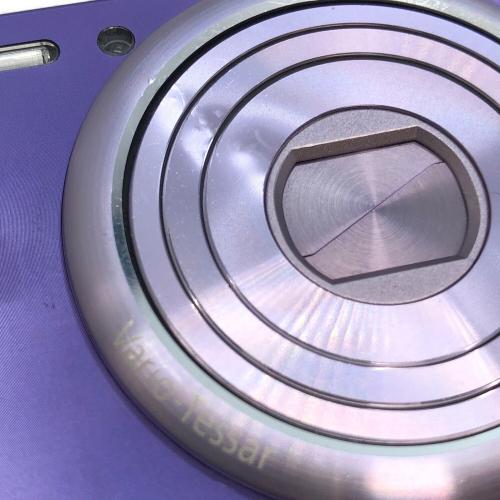 SONY (ソニー) コンパクトデジタルカメラ DSC-W570 Cyber-shot