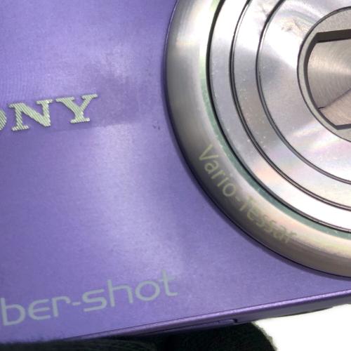 SONY (ソニー) コンパクトデジタルカメラ DSC-W570 Cyber-shot