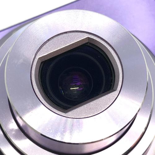 SONY (ソニー) コンパクトデジタルカメラ DSC-W570 Cyber-shot