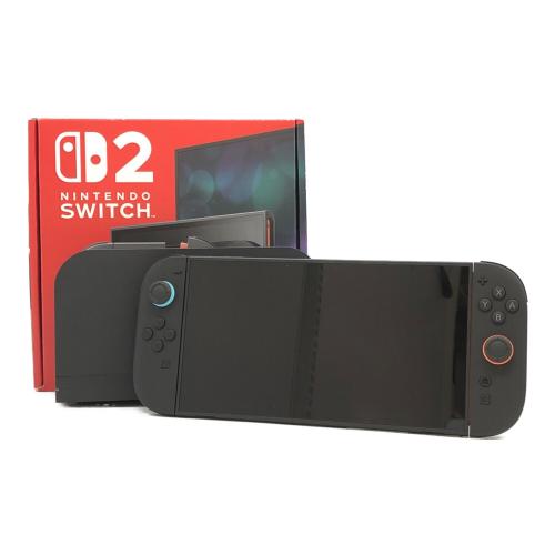 Nintendo (ニンテンドウ) Nintendo Switch2 BEE-001