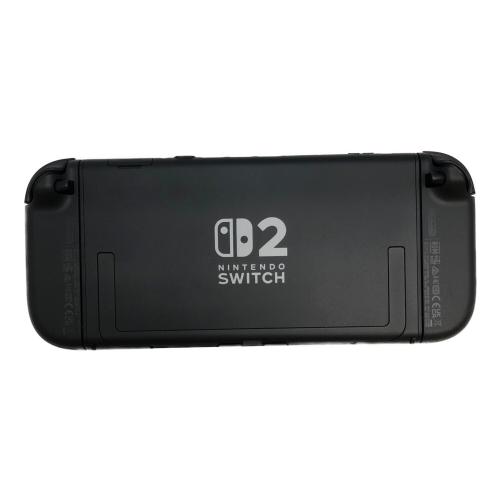 Nintendo (ニンテンドウ) Nintendo Switch2 BEE-001