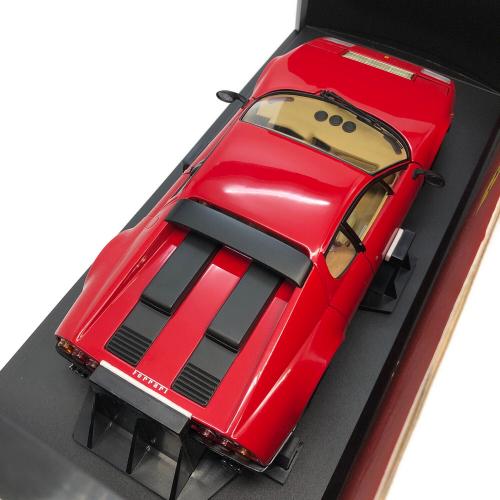 京商 (キョウショウ) Ferrari 365GT4/BB モデルカー 1/18