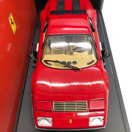 京商 (キョウショウ) Ferrari 365GT4/BB モデルカー 1/18