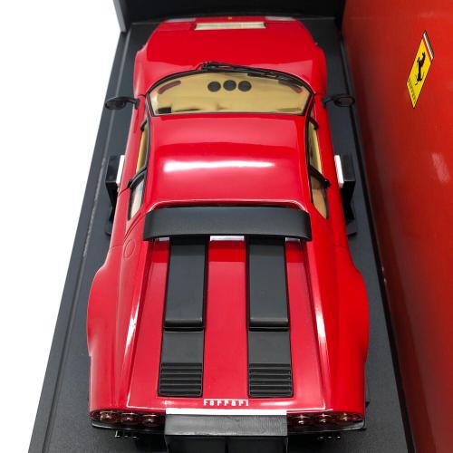 京商 (キョウショウ) Ferrari 365GT4/BB モデルカー 1/18