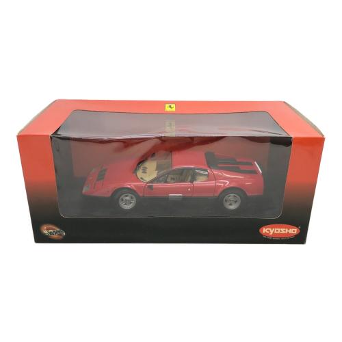 京商 (キョウショウ) Ferrari 365GT4/BB モデルカー 1/18