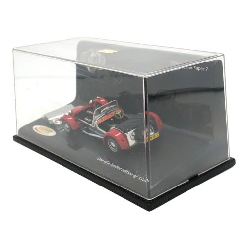 VITESSE (ビテス) LOTUS SUPER 7 モデルカー 1/43
