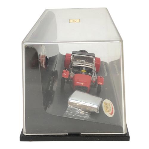 VITESSE (ビテス) LOTUS SUPER 7 モデルカー 1/43