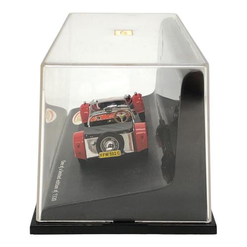 VITESSE (ビテス) LOTUS SUPER 7 モデルカー 1/43