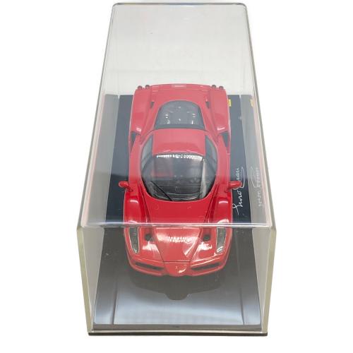 京商 (キョウショウ) Ferrari ENZO モデルカー 1/43