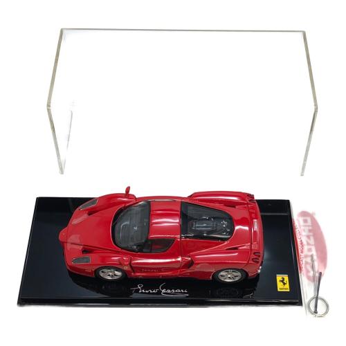 京商 (キョウショウ) Ferrari ENZO モデルカー 1/43