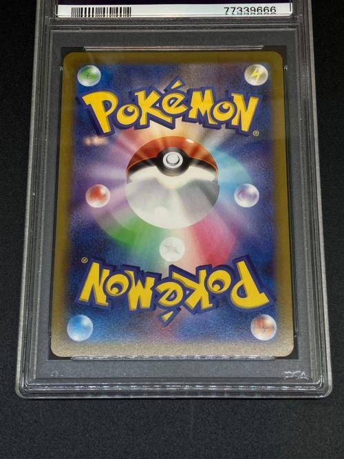 野盗三姉妹 ポケモンカード 087/071 SR　ダークファンタズマ