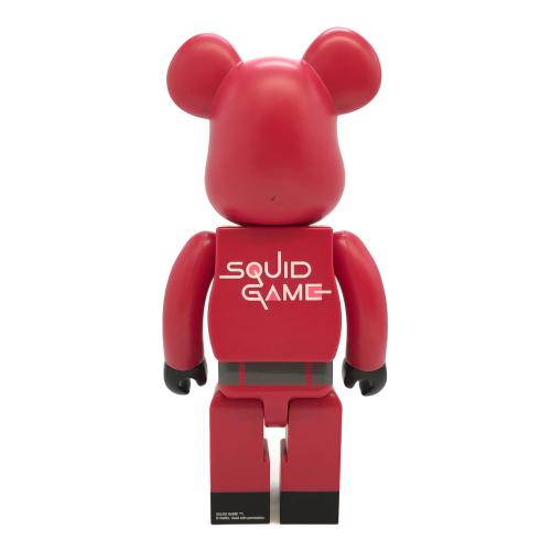 MEDICOM TOY (メディコムトイ) フィギュア 400％（約28cm）