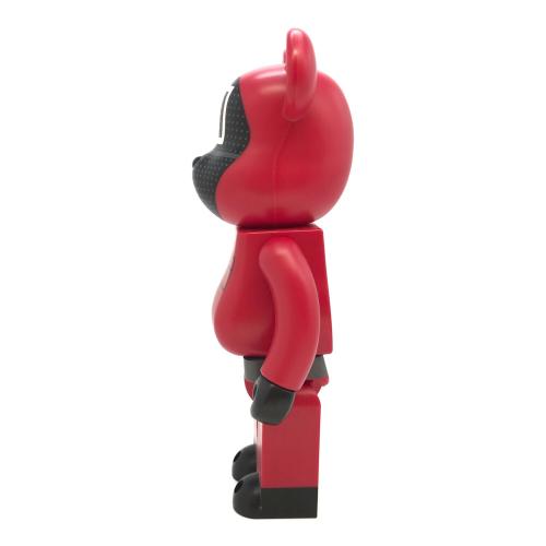 MEDICOM TOY (メディコムトイ) フィギュア 400％（約28cm）