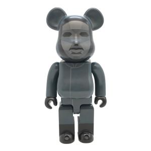 MEDICOM TOY (メディコムトイ) フロントマン フィギュア 400％ キズ有