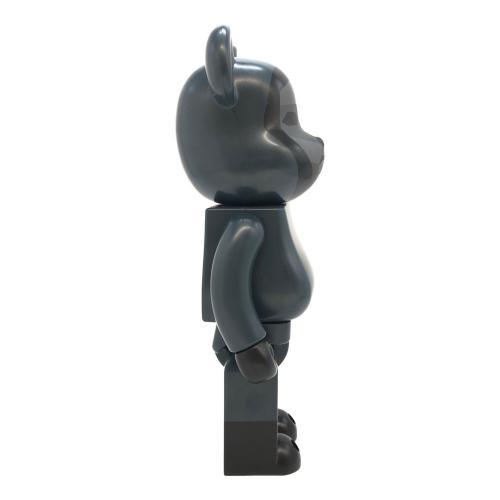MEDICOM TOY (メディコムトイ) フロントマン フィギュア 400％ キズ有