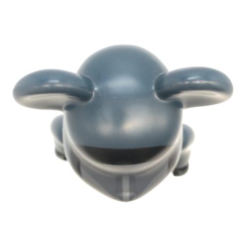 MEDICOM TOY (メディコムトイ) フロントマン フィギュア 400％ キズ有