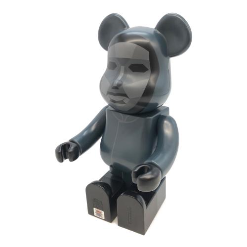 MEDICOM TOY (メディコムトイ) フロントマン フィギュア 400％ キズ有