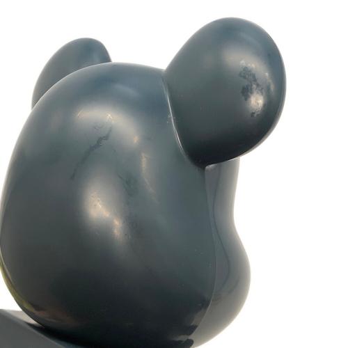 MEDICOM TOY (メディコムトイ) フロントマン フィギュア 400％ キズ有