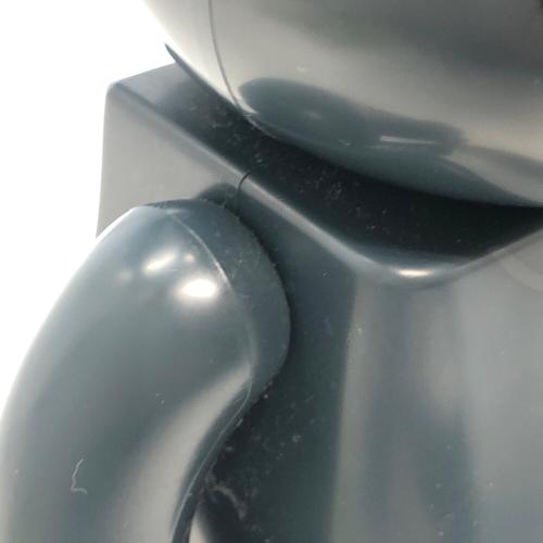 MEDICOM TOY (メディコムトイ) フロントマン フィギュア 400％ キズ有