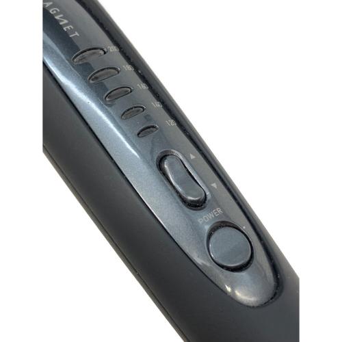 magneT (マグネット) カールアイロン HCC-G38DG