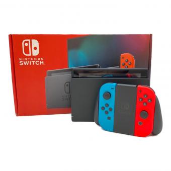 Nintendo (ニンテンドー) Nintendo Switch HAC-001