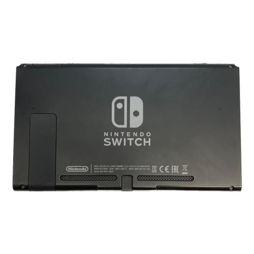 Nintendo (ニンテンドー) Nintendo Switch HAC-001