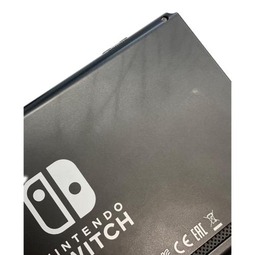 Nintendo (ニンテンドー) Nintendo Switch HAC-001