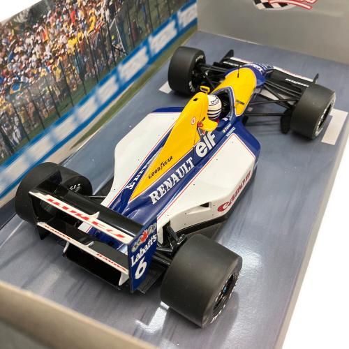 QUARTZO (カルツォ) ウィリアムズ ルノーFW14B Classic Grand Prix