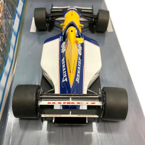 QUARTZO (カルツォ) ウィリアムズ ルノーFW14B Classic Grand Prix