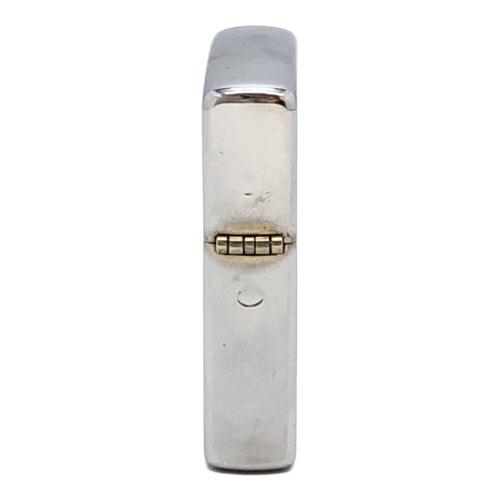 ZIPPO (ジッポ) オイルライター 2013年製 J 13